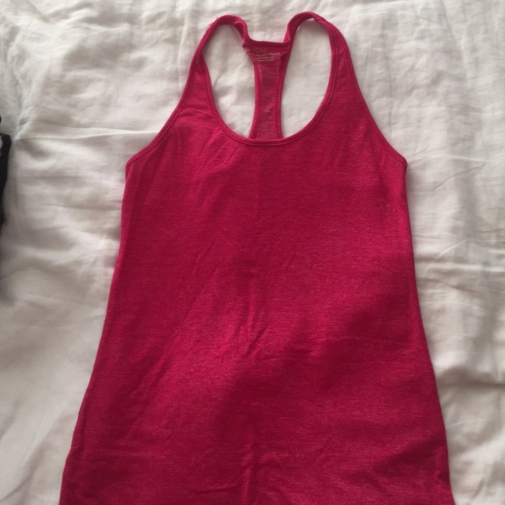 Beyond Yoga Racerback Tank