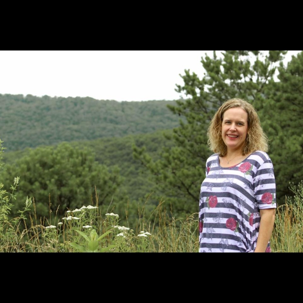 Meet your Posher, Anne