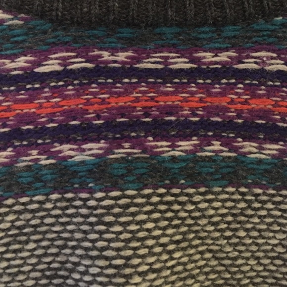 🚫SOLD🚫 Madewell (Wallace) Whistler Pullover - Picture 4 of 4