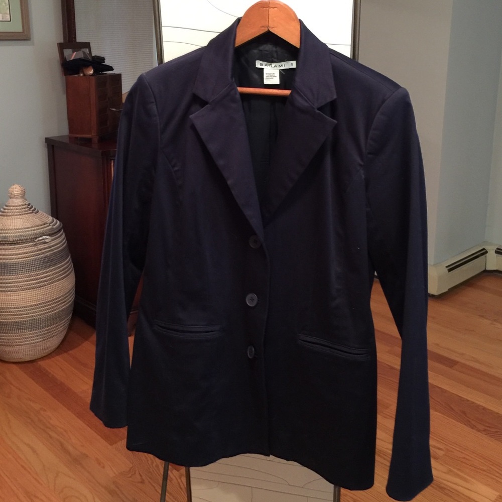 Exceptional jacket to boost your wardrobe