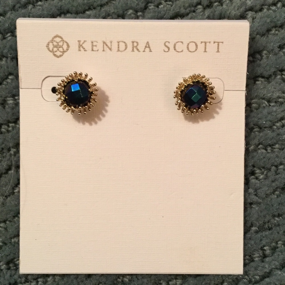Kendra Scott Carly stud