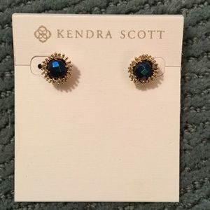 Kendra Scott Carly stud