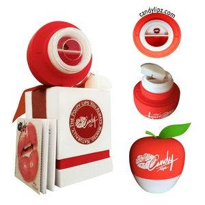 Candy Lipz Red Apple