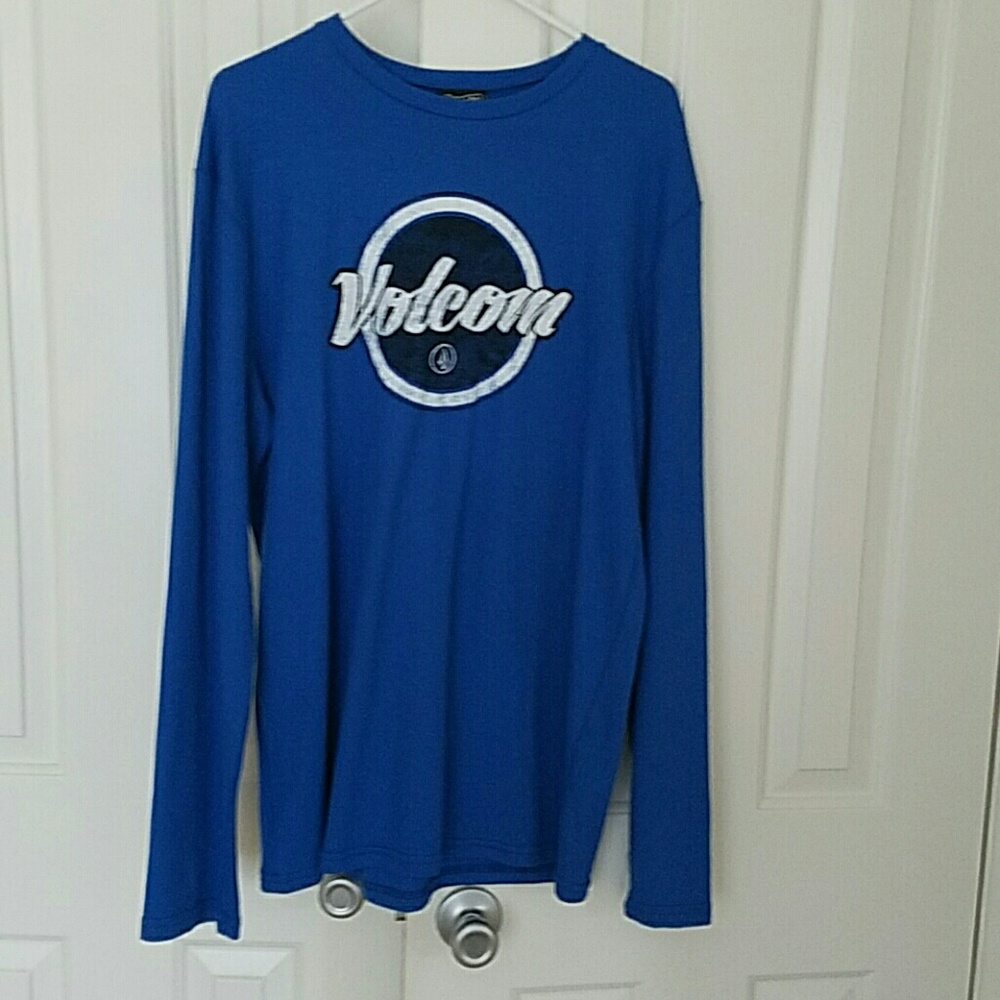 Volcom Brand New Long Sleeve Never Worn!