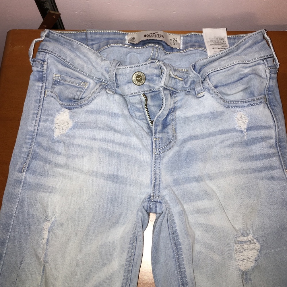 Pants