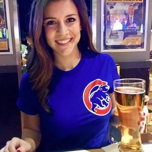 Meet your Posher, Katlyn