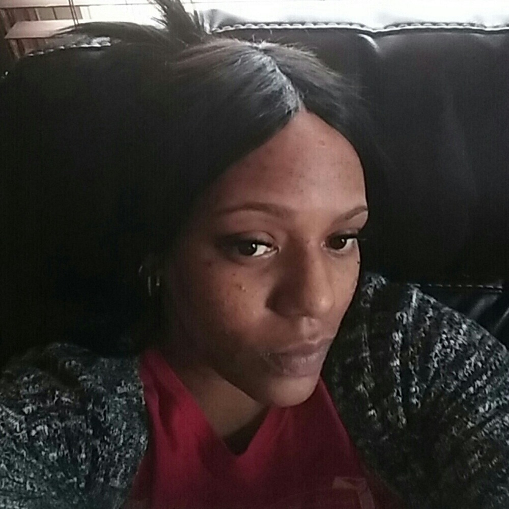 Meet your Posher, Marcie