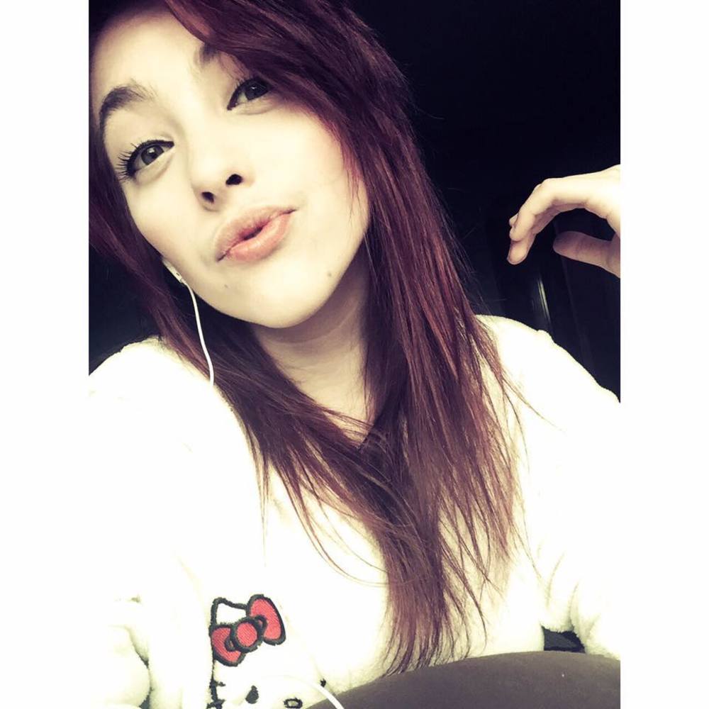 Meet your Posher, Alyssa