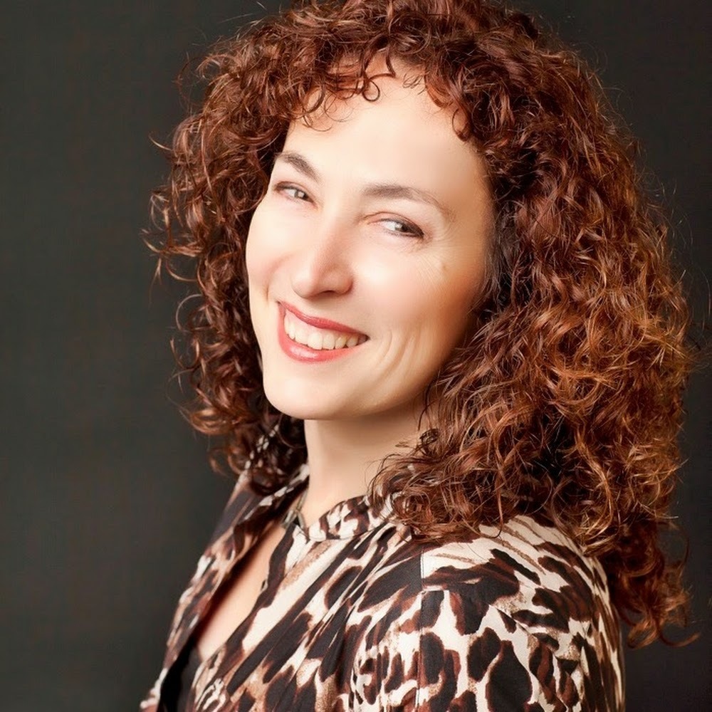 Meet your Posher, Edina