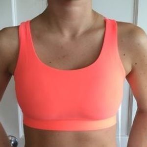 lululemon energy bra