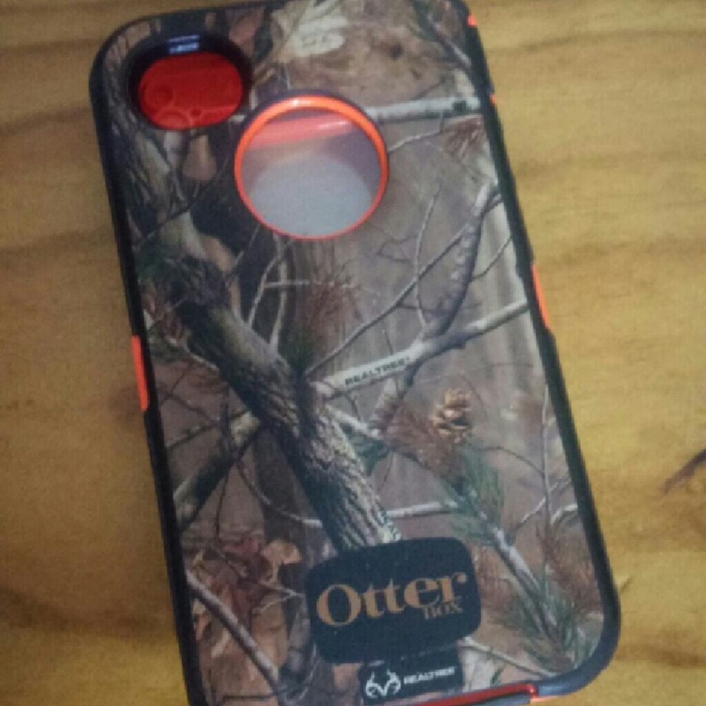 Otter box