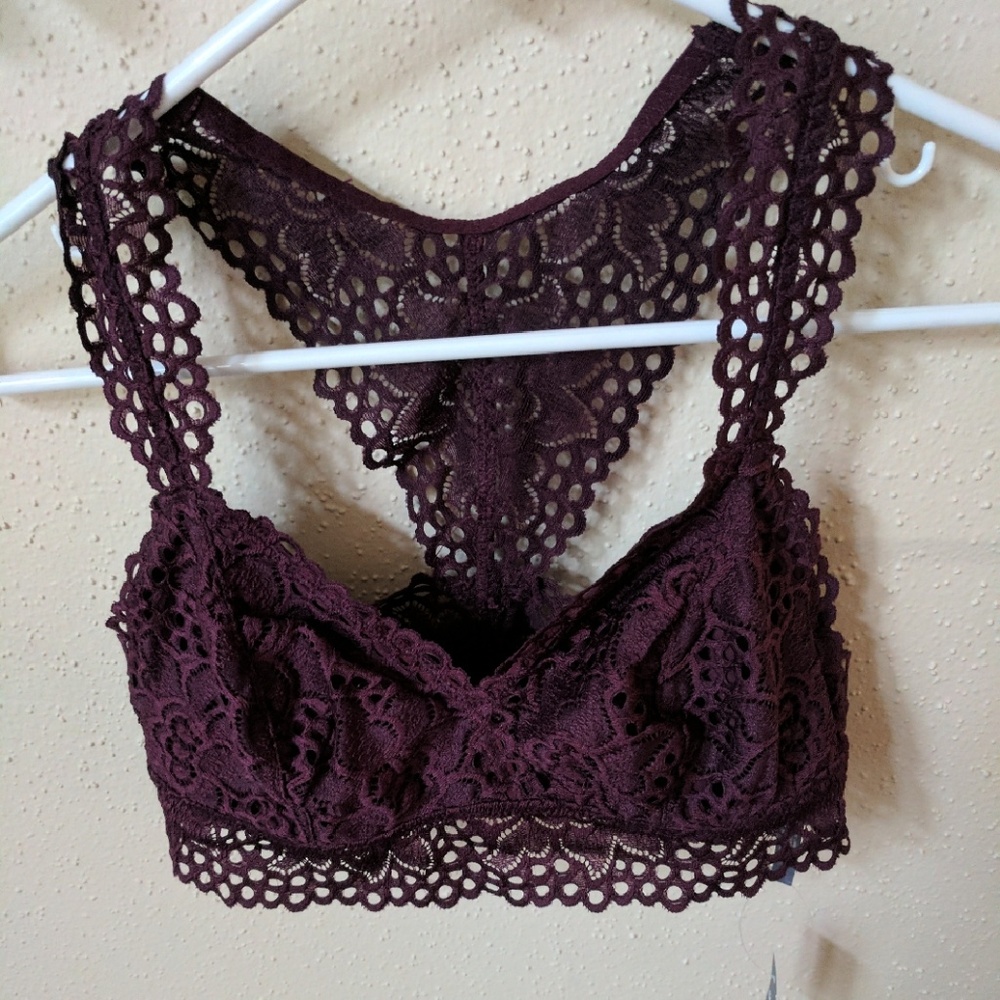 Aerie Bralette - Never Worn - New With Tags!!