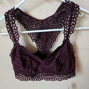 Aerie Bralette - Never Worn - New With Tags!!