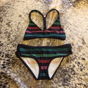 Patagonia bikini TOP