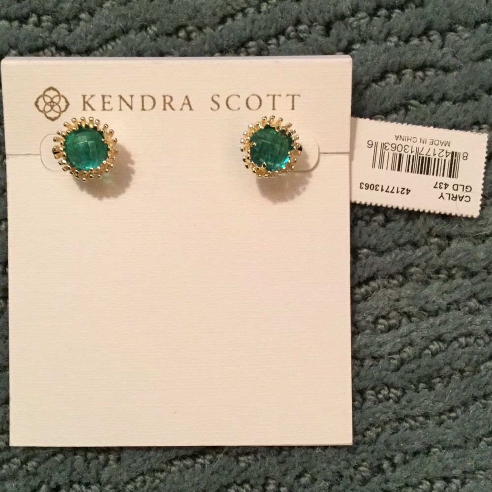 Kendra Scott Carly stud