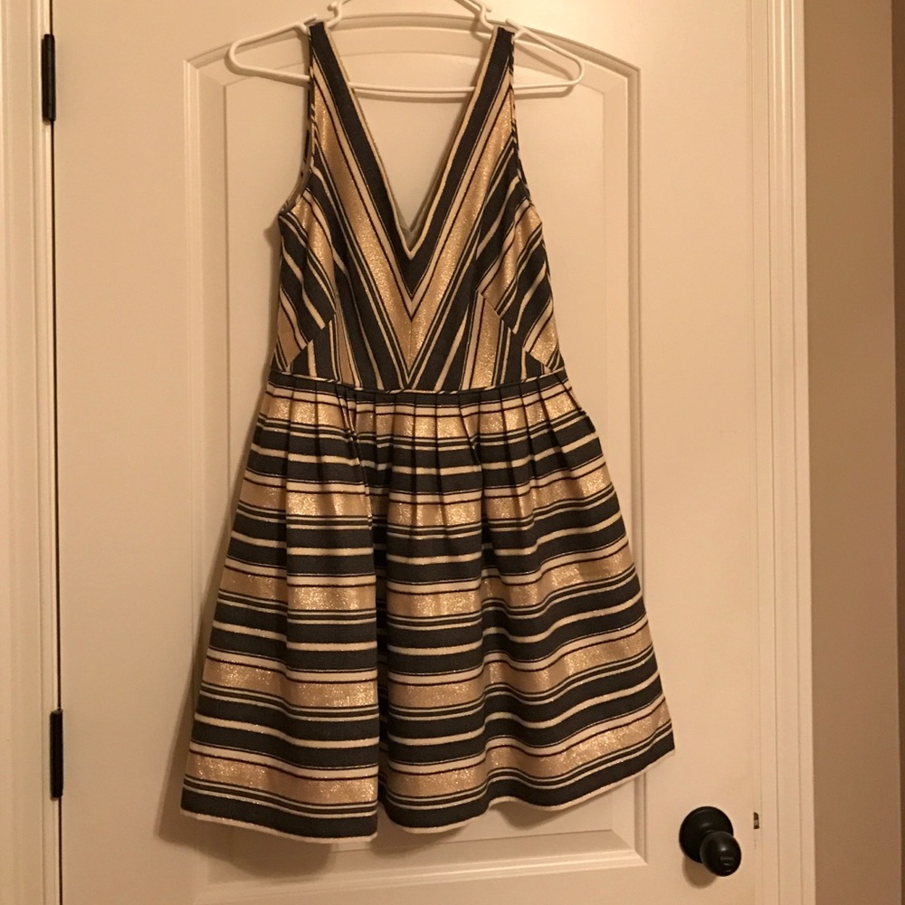 J. Crew dress