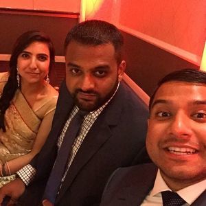 Meet your Posher, Arjun