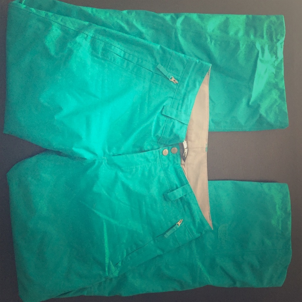 The North Face 'Sally' Women's Snow Pants