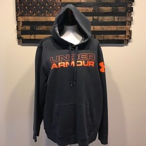 Men's XL Under Armour Hoodie.