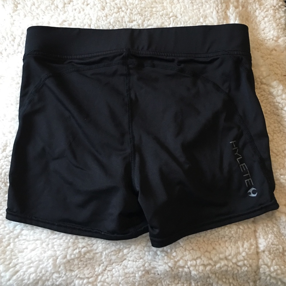 Hylete shorts - Picture 2 of 4