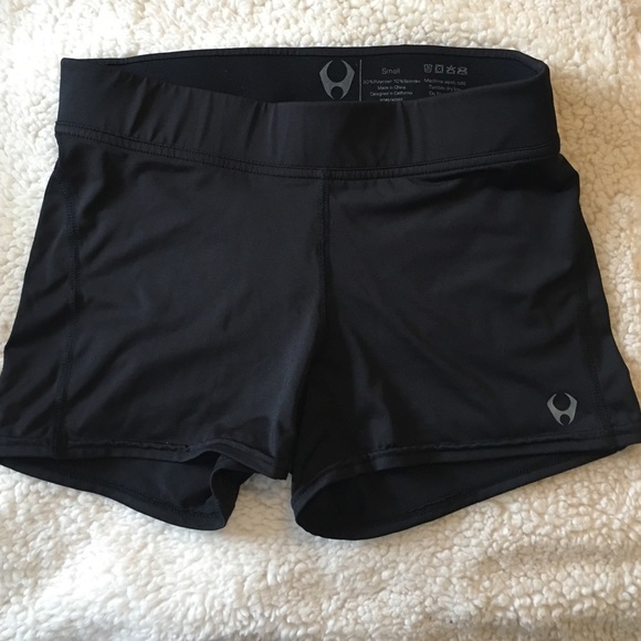Hylete shorts - Picture 3 of 4