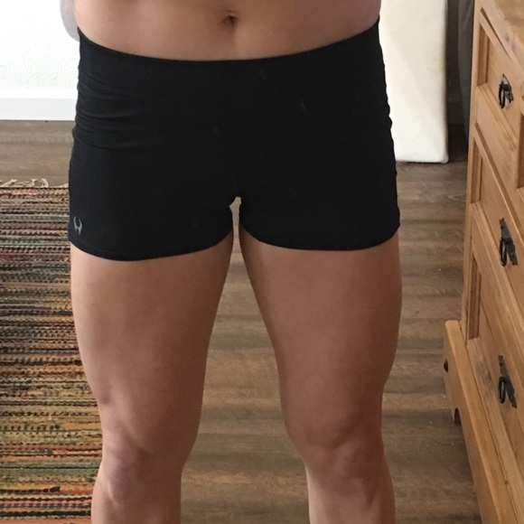 Hylete shorts - Picture 4 of 4