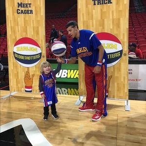 Meet your Posher, Paula