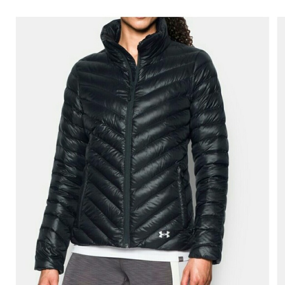 Under Armour Jackets & Blazers - SOLD