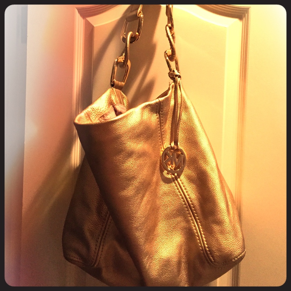 Michael kors purse
