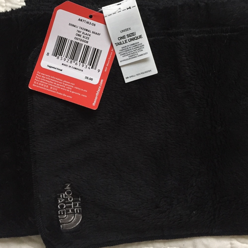 The North Face Scarf