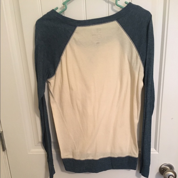 Nollie Baseball Tee - Picture 2 of 3