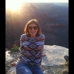 Meet your Posher, Jeanna