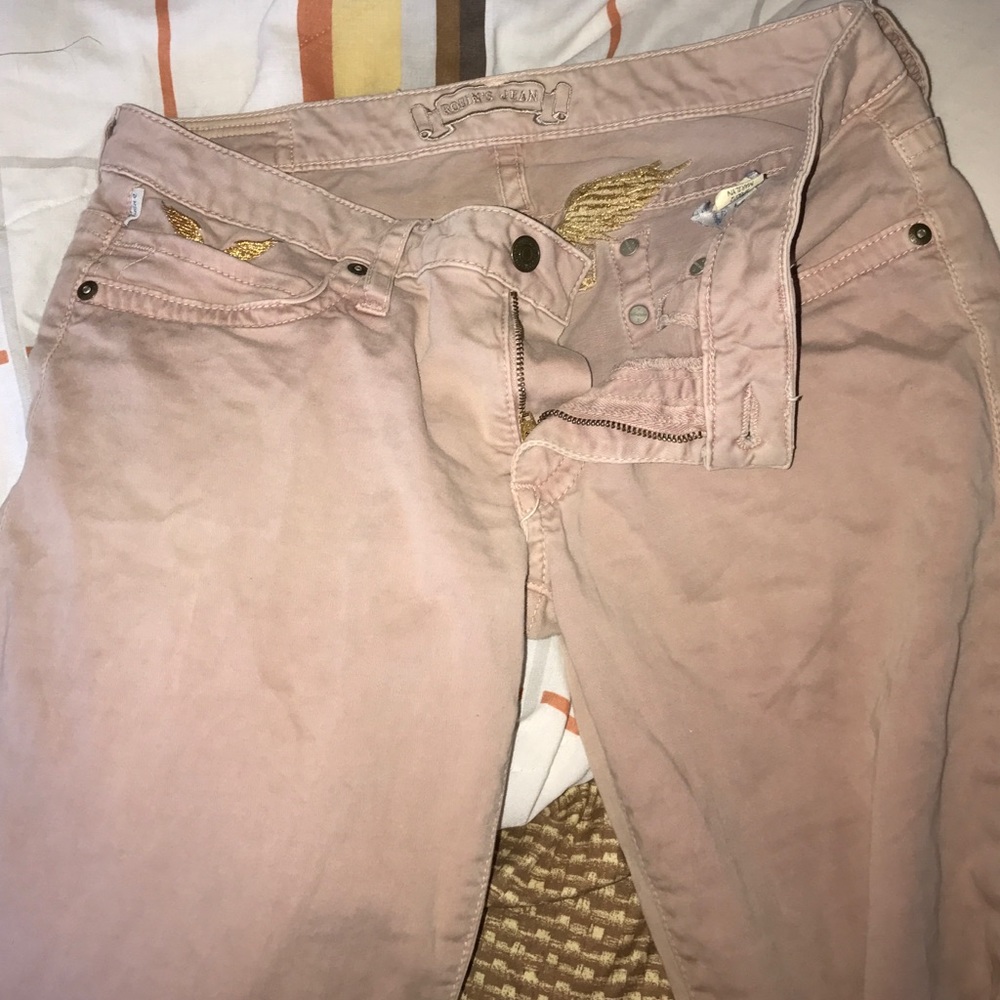 Robin jeans