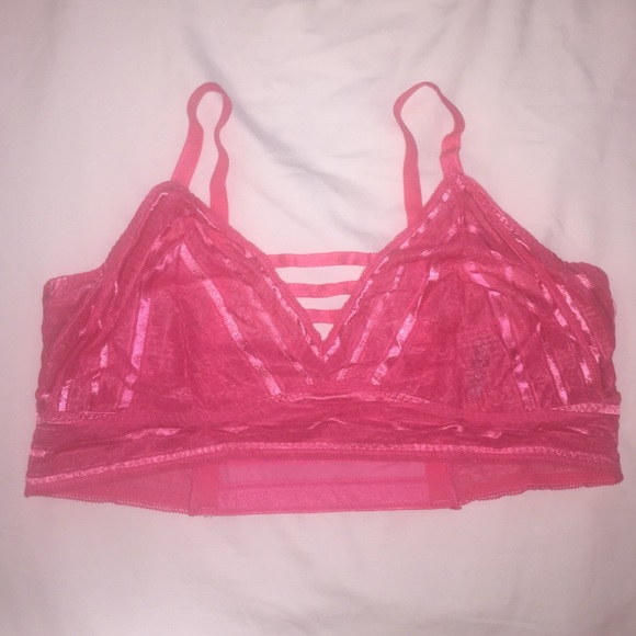 torrid Other - Torrid Plus Size Bralette sz 3