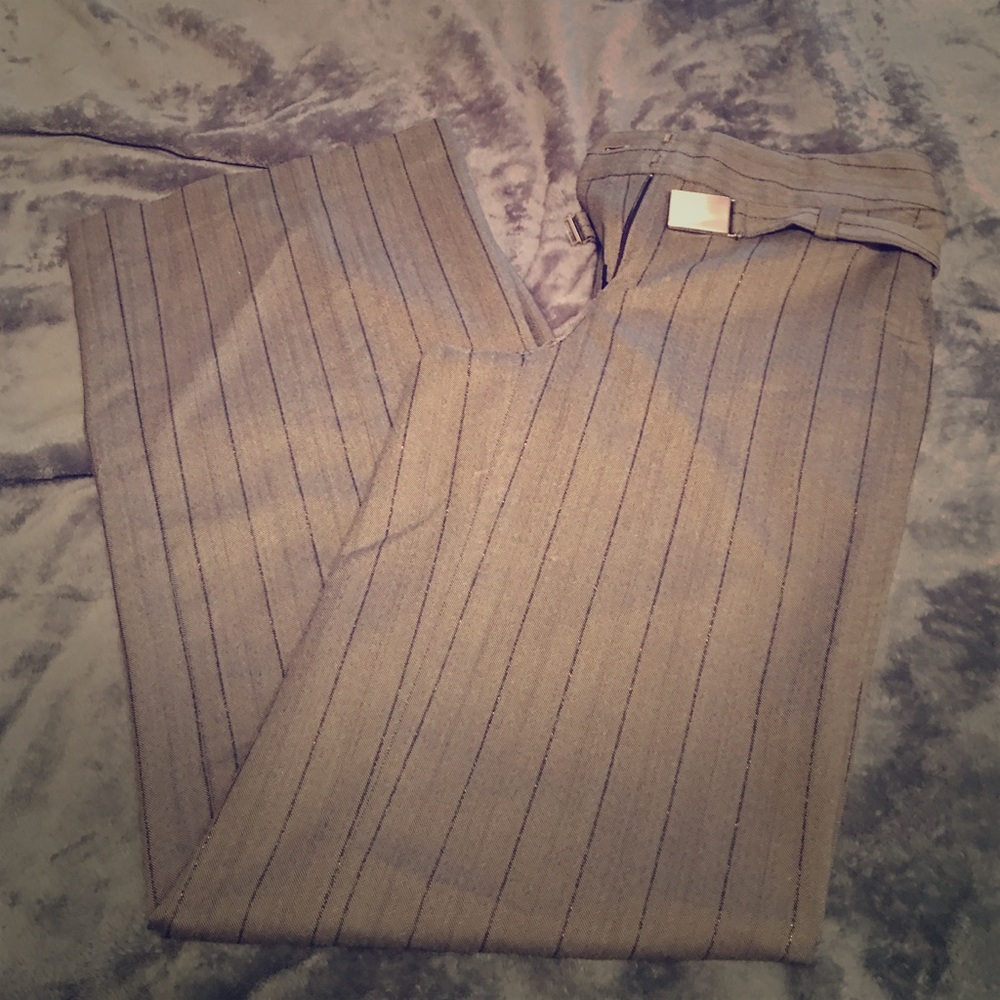Body by Victoria Dress Pants