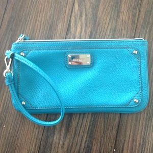 Nine West wristlet