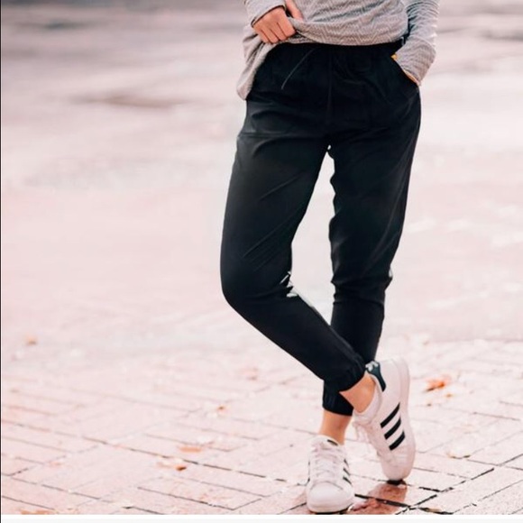 Albion fit joggers Clearance