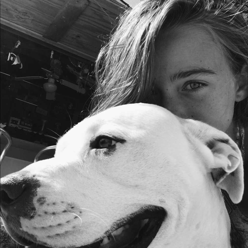 Meet your Posher, Ellie