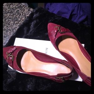 Great winter/fall flat