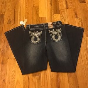 NWT Earl Jeans