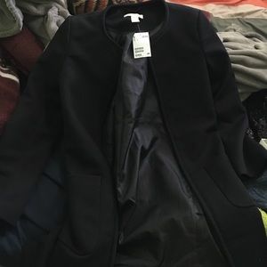 True black color. Size 2 From HM