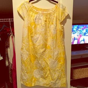 Lilly dress