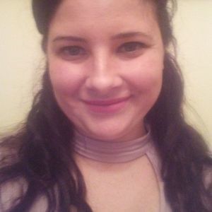 Meet your Posher, Leah