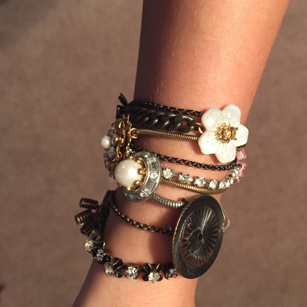 Juicy couture bracelet