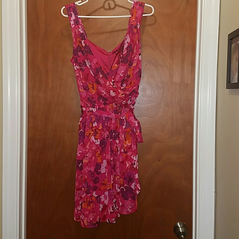 Express Dress