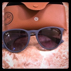 Ray-Ban Women's Erika Sunglasses NWOT