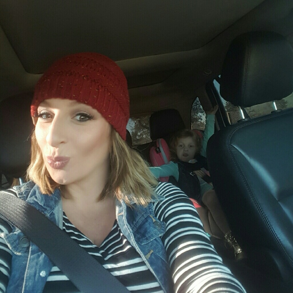 Meet your Posher, Ashley