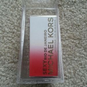 Michael kors womens sexy de janeiro perfume