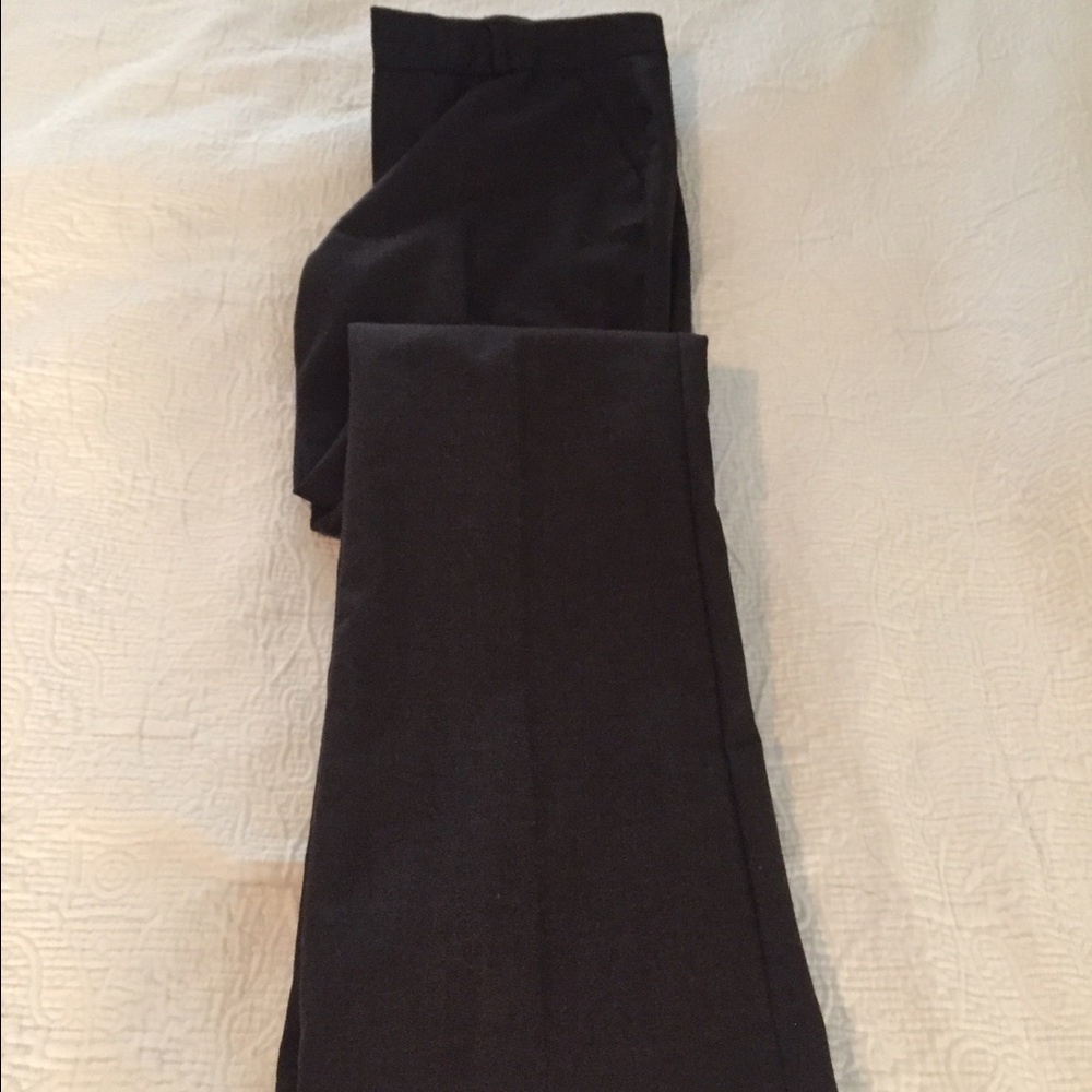 Brown Banana Republic dress pants slacks