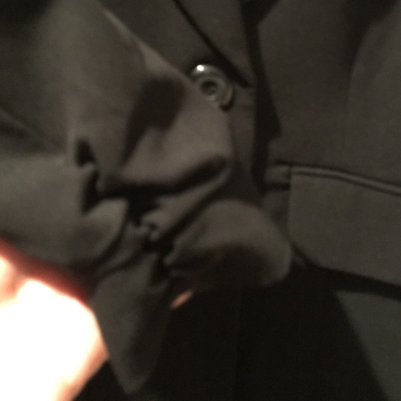 ArdenB black blazer - Picture 3 of 4